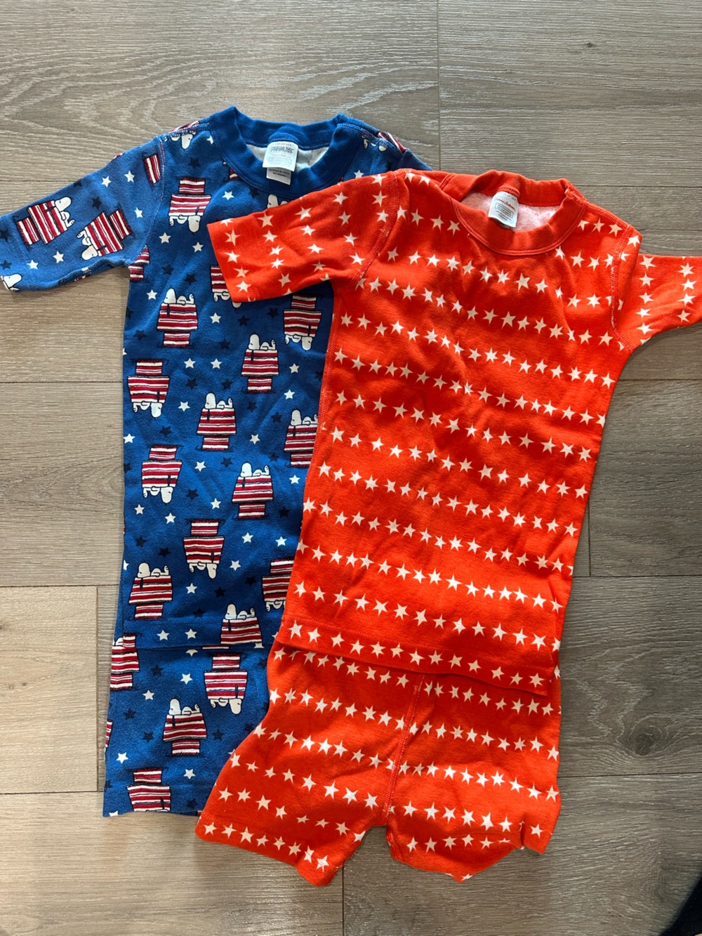 Hanna Andersson Patriotic Bundle